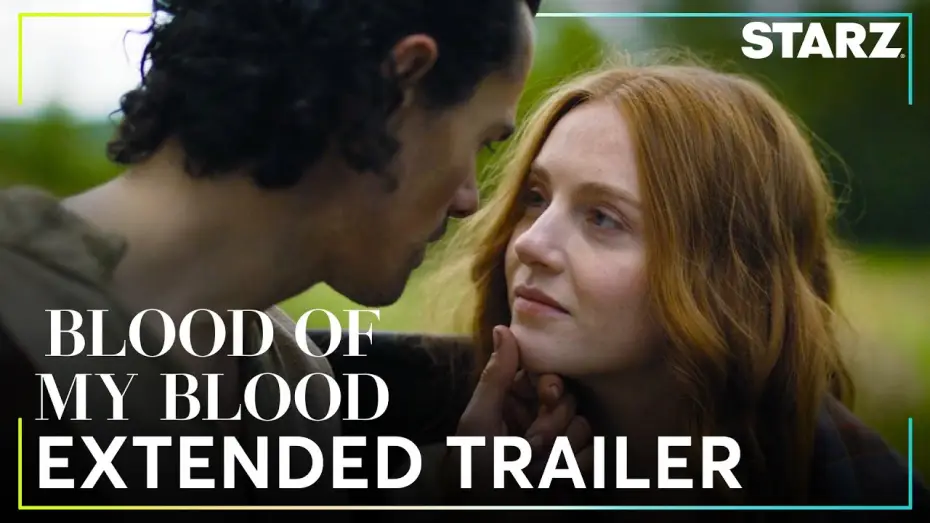 Wideo do serialu Outlander: Krew z krwi — Extended FYC Trailer