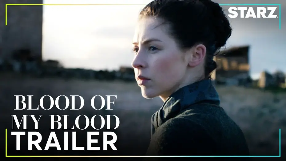 Wideo do serialu Outlander: Krew z krwi — Season 2 Official Trailer