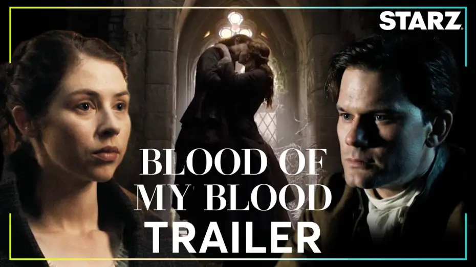Wideo do serialu Outlander: Krew z krwi — Official Trailer