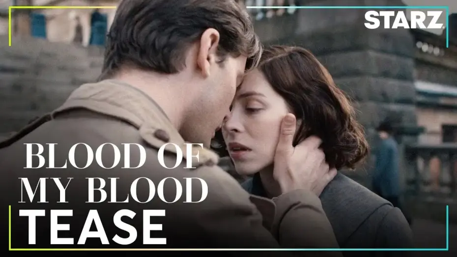 Wideo do serialu Outlander: Krew z krwi — Tease