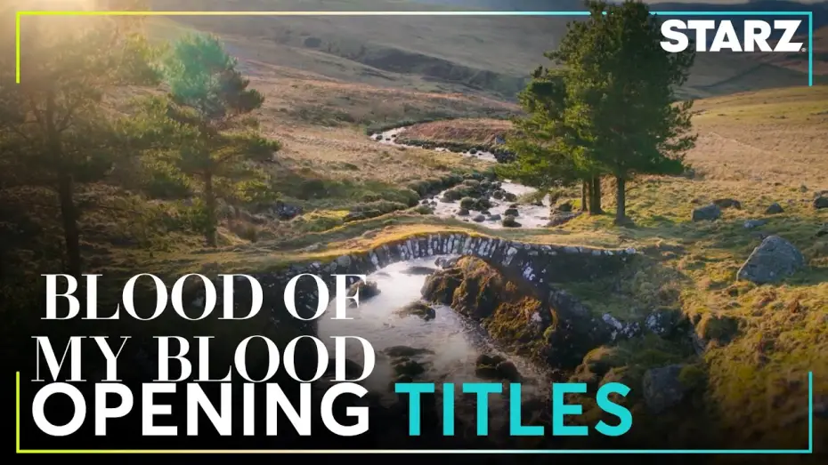 Wideo do serialu Outlander: Krew z krwi — Opening Titles