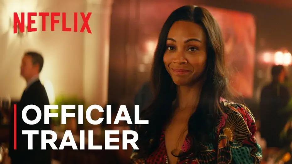 Wideo do serialu Od zera — From Scratch | Official Trailer | Netflix