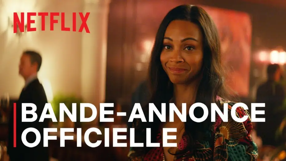 Wideo do serialu Od zera — Le Goût de vivre | Bande-annonce officielle VF | Netflix France