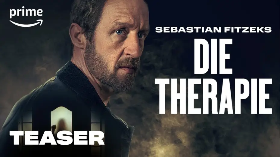 Wideo do serialu Sebastian Fitzek: Terapia — Offizieller Teaser