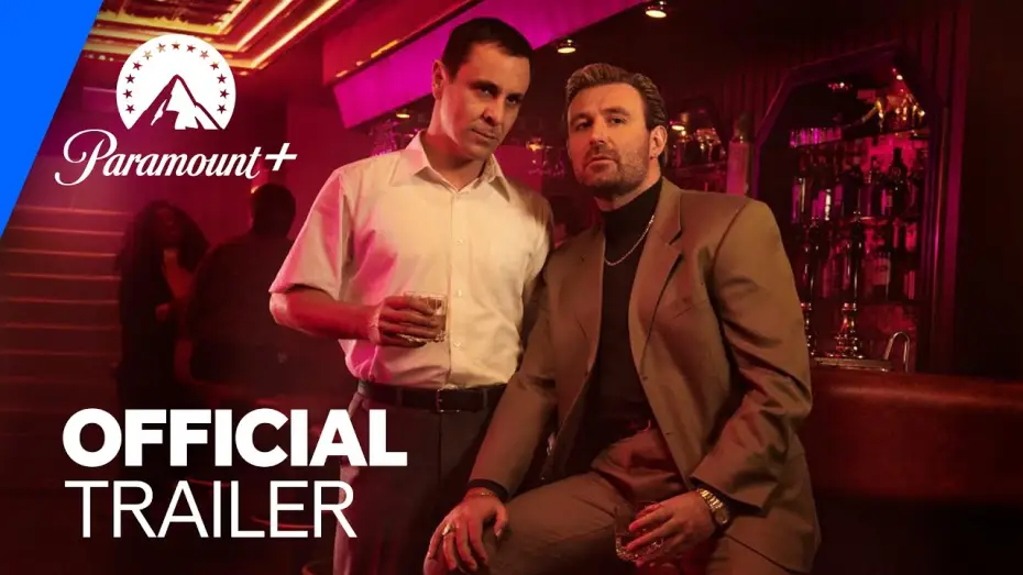 Wideo do serialu Sexy Beast — Official Trailer
