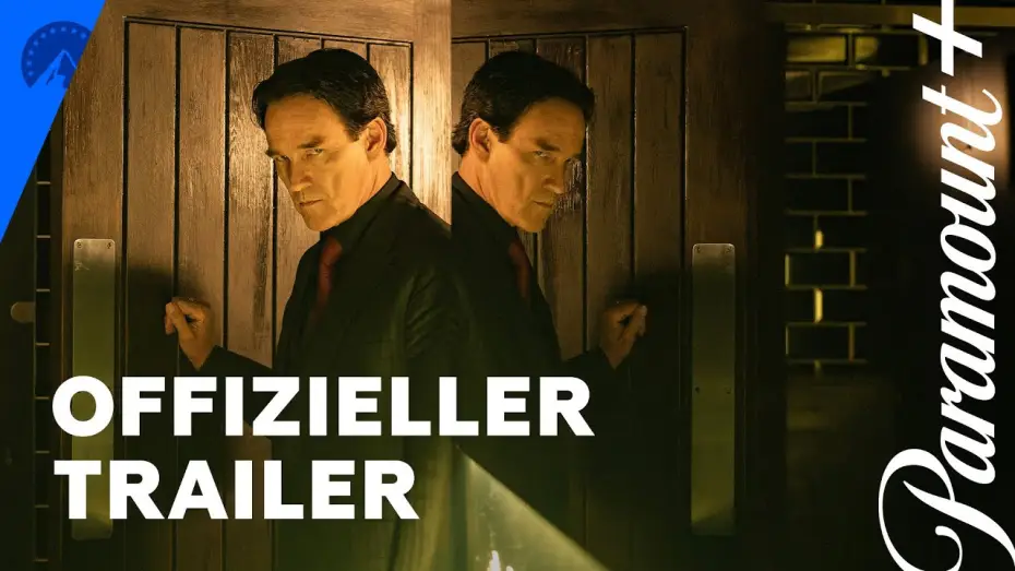 Wideo do serialu Sexy Beast — Offizieller Trailer
