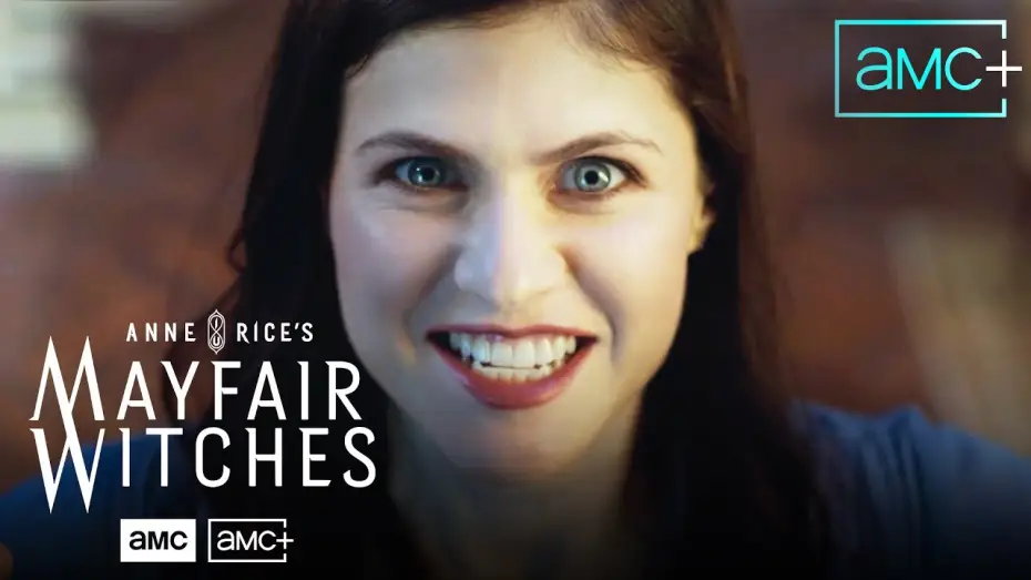 Wideo do serialu Czarownice Mayfair — Season 2 Gag Reel