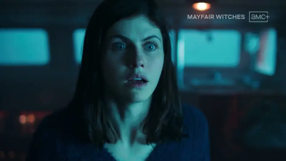 Видео к сериалу Czarownice Mayfair — 'Las brujas de Mayfair, de Anne Rice' | Serie original de AMC+ | Tráiler VOSE