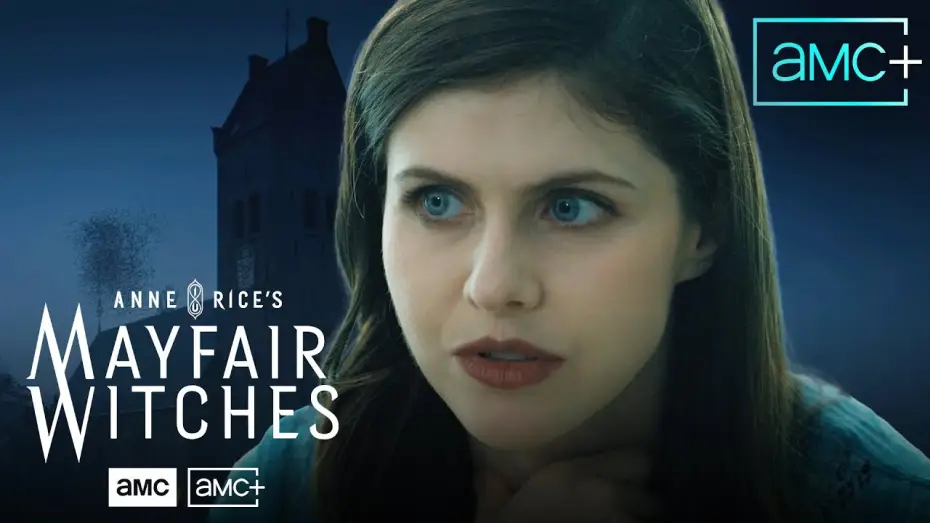 Wideo do serialu Czarownice Mayfair — Season 2 Official Trailer