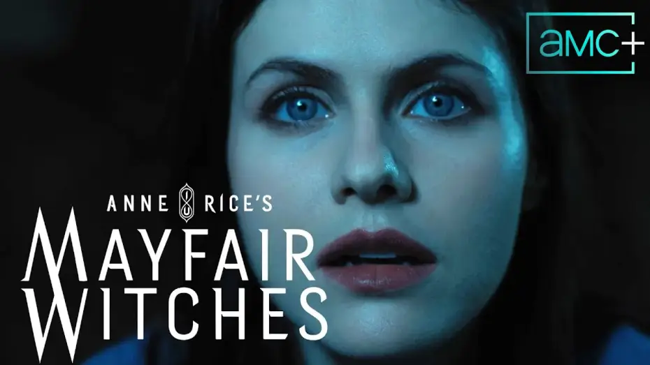 Wideo do serialu Czarownice Mayfair — First Look at Season Two