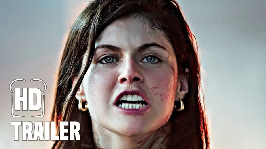 Видео к сериалу Czarownice Mayfair — MAYFAIR WITCHES Trailer German Deutsch (2024) Magenta TV / @FilmtoastDE