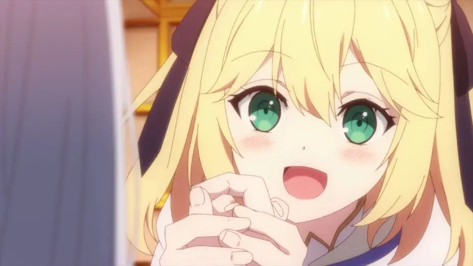 Wideo do serialu Tensei Oujo to Tensai Reijou no Mahou Kakumei — Promotional Video 1 [Subtitled]