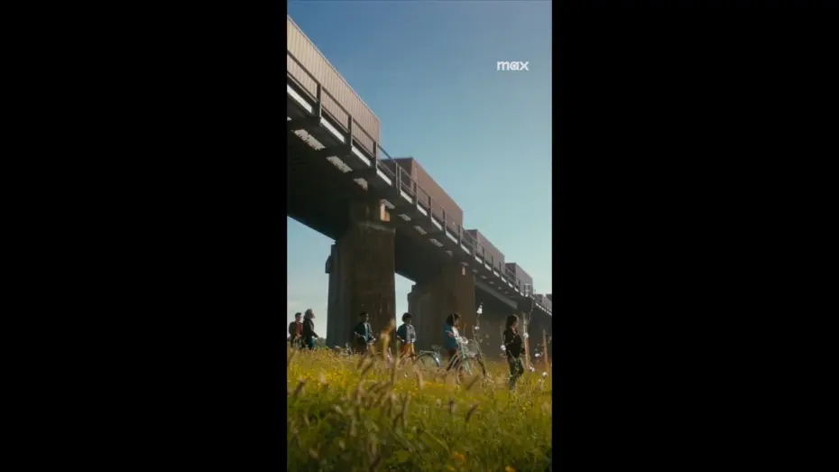 Видео к сериалу To: Witajcie w Derry — Bientôt sur Max