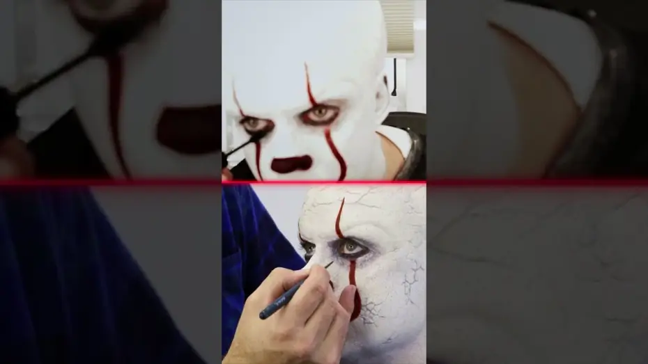 Wideo do serialu To: Witajcie w Derry — Derry's icon returns.