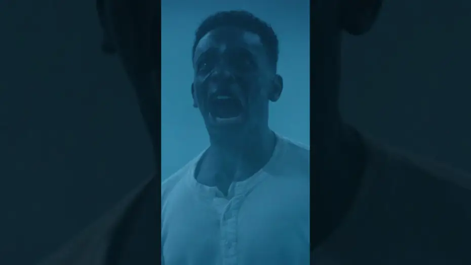 Wideo do serialu To: Witajcie w Derry — The King approves.