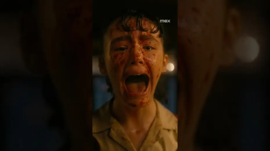 Видео к сериалу To: Witajcie w Derry — Coming In 2025