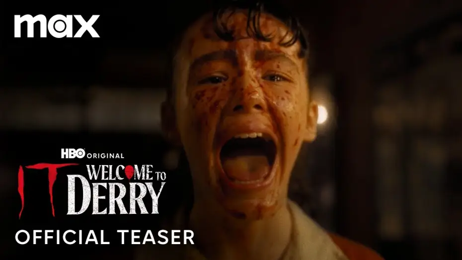 Видео к сериалу To: Witajcie w Derry — Official Teaser