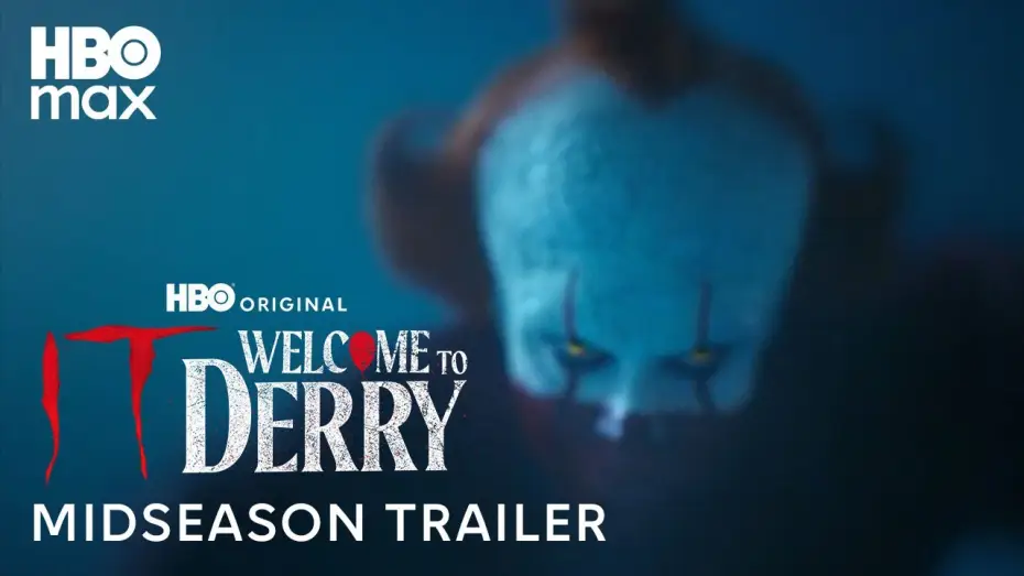 Wideo do serialu To: Witajcie w Derry — Midseason Trailer