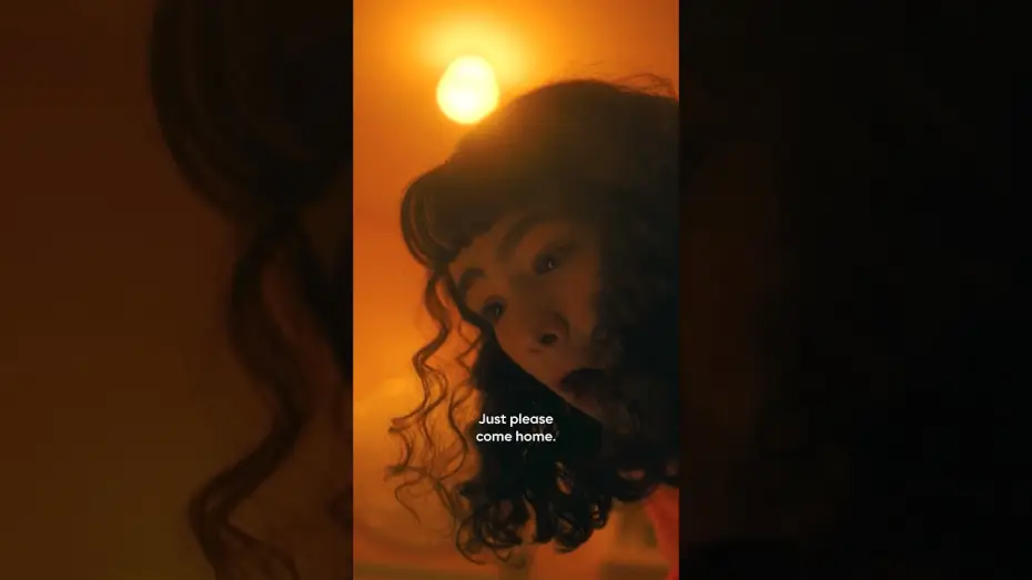 Wideo do serialu To: Witajcie w Derry — The finger is never a good sign.