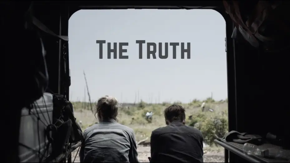 Wideo do serialu Taśmy Althei — Althea | The Truth