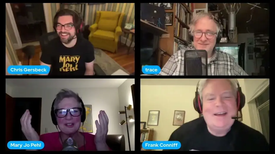 Wideo do serialu The Mads are Back — The Mads Are Back: Season 2 Highlight Reel