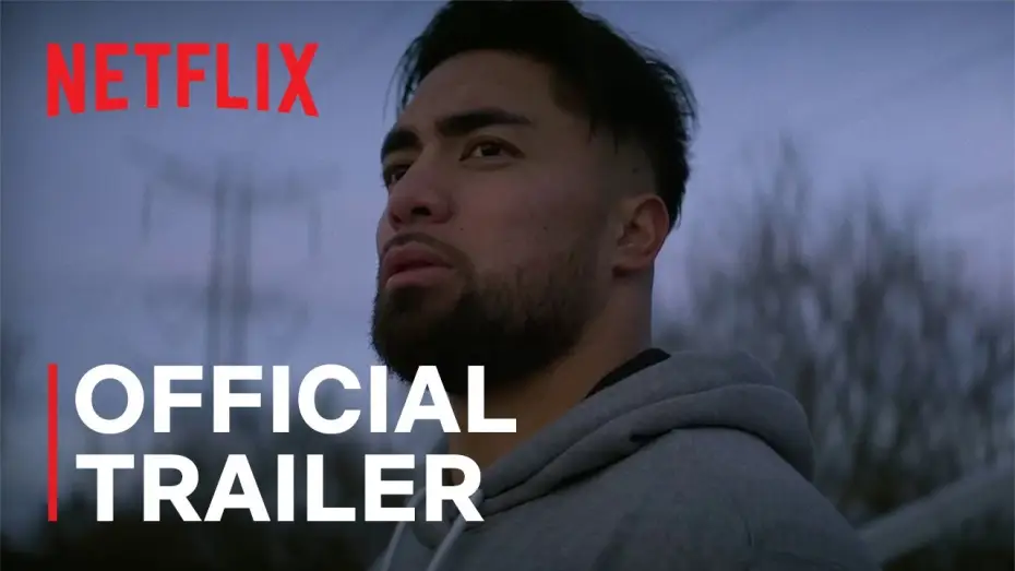 Wideo do serialu Sportowe opowieści: Dziewczyna, która nie istniała — Official Trailer