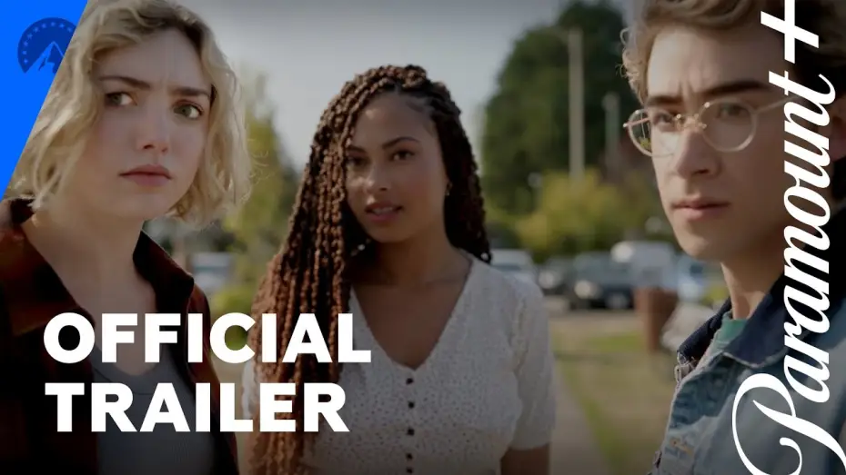 Видео к сериалу Licealne duchy — Official Trailer