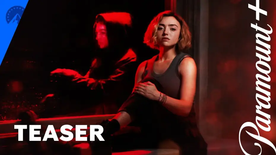Wideo do serialu Licealne duchy — Season 2 Official Teaser