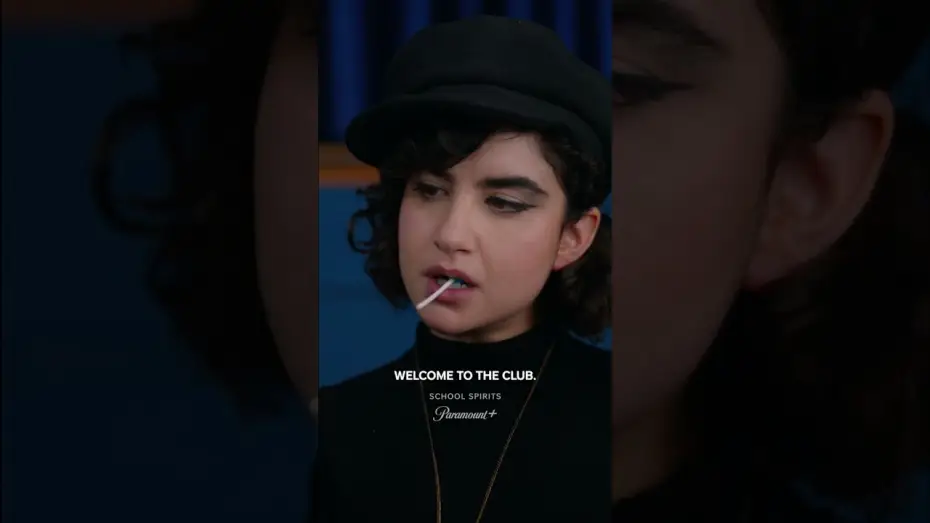 Видео к сериалу Licealne duchy — Who killed Maddie?
