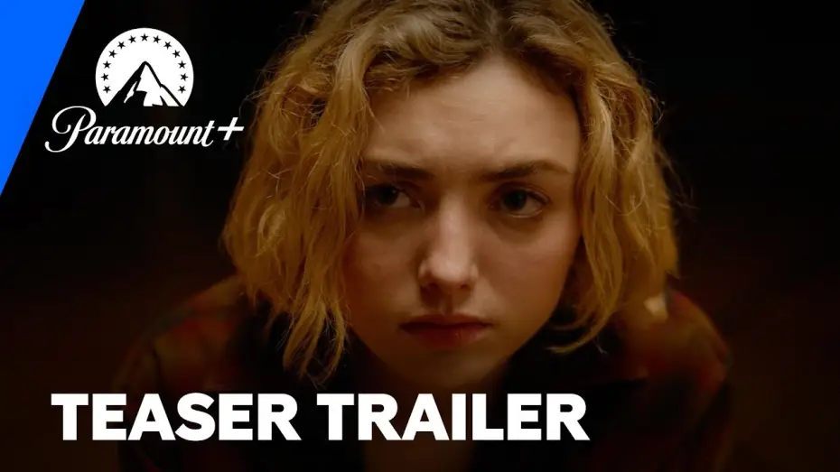 Видео к сериалу Licealne duchy — Official UK Teaser Trailer