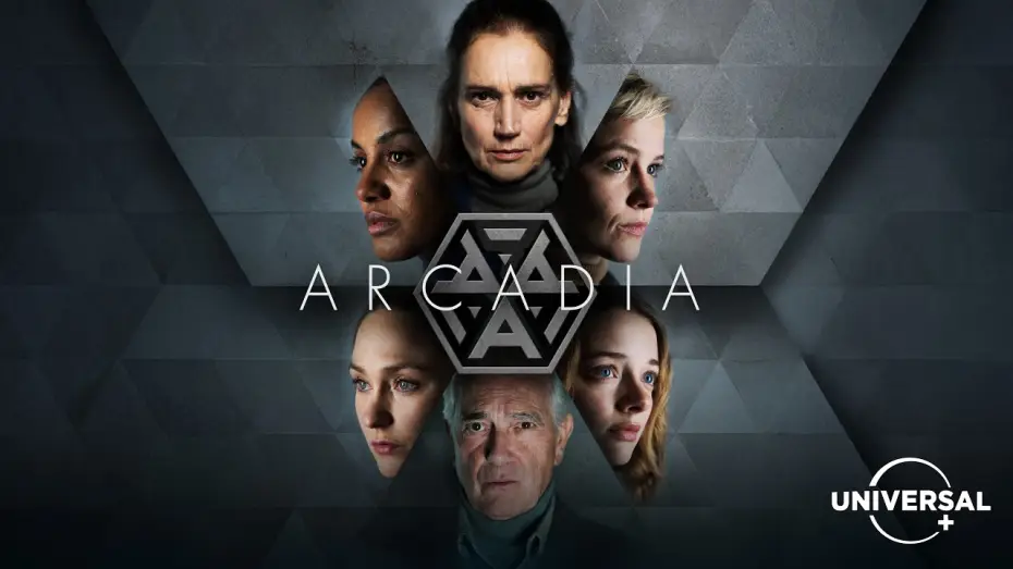Wideo do serialu Arcadia — Arcadia | Saison 1 | SYFY sur Universal+