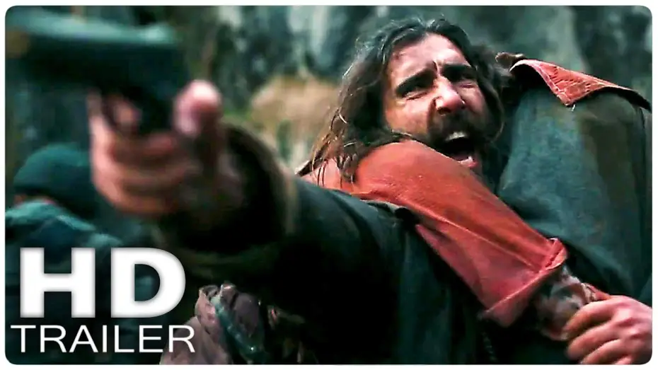 Wideo do serialu Arcadia — ARCADIA T1 Tráiler Español (2024)