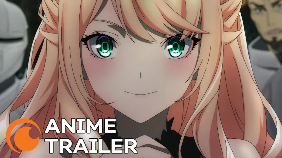 Видео к сериалу Isekai de Cheat Skill wo Te ni Shita Ore wa, Genjitsu Sekai wo mo Musou Suru: Level Up wa Jinsei wo Kaeta — I Got a Cheat Skill in Another World and Became Unrivaled in The Real World, Too | ANIME TRAILER