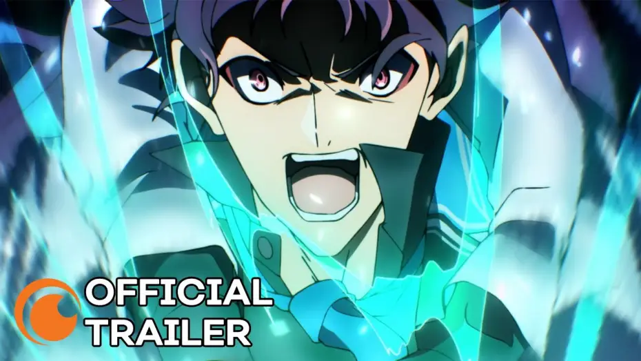 Видео к сериалу Isekai de Cheat Skill wo Te ni Shita Ore wa, Genjitsu Sekai wo mo Musou Suru: Level Up wa Jinsei wo Kaeta — Official Trailer [Subtitled]