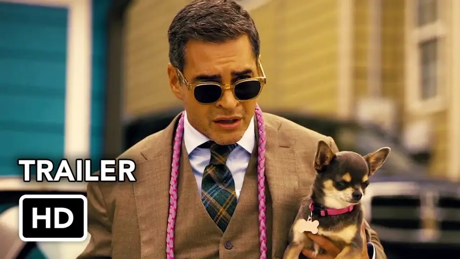 Видео к сериалу Will Trent — Will Trent (ABC) Trailer HD