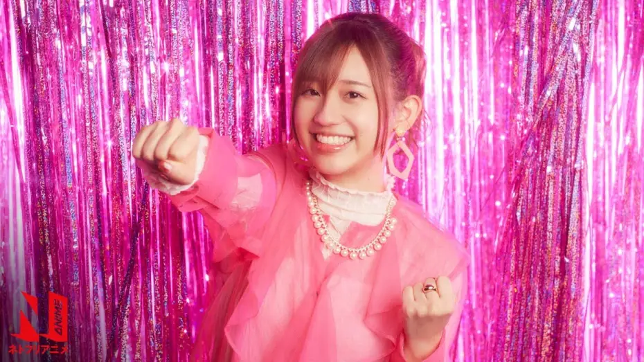 Wideo do serialu Romantic Killer — Rie Takahashi as Anzu Glam Shoot