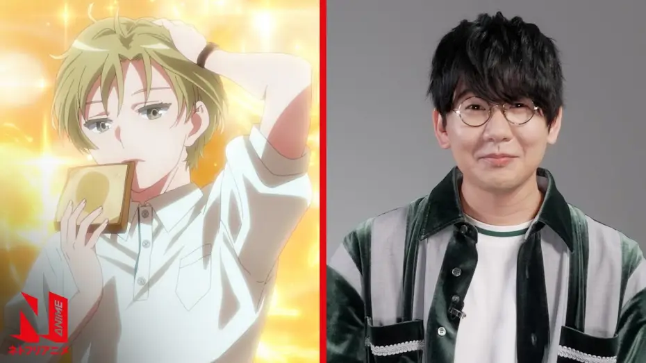Wideo do serialu Romantic Killer — Natsuki Hanae's Romantic Killer Desires! [Subtitled]