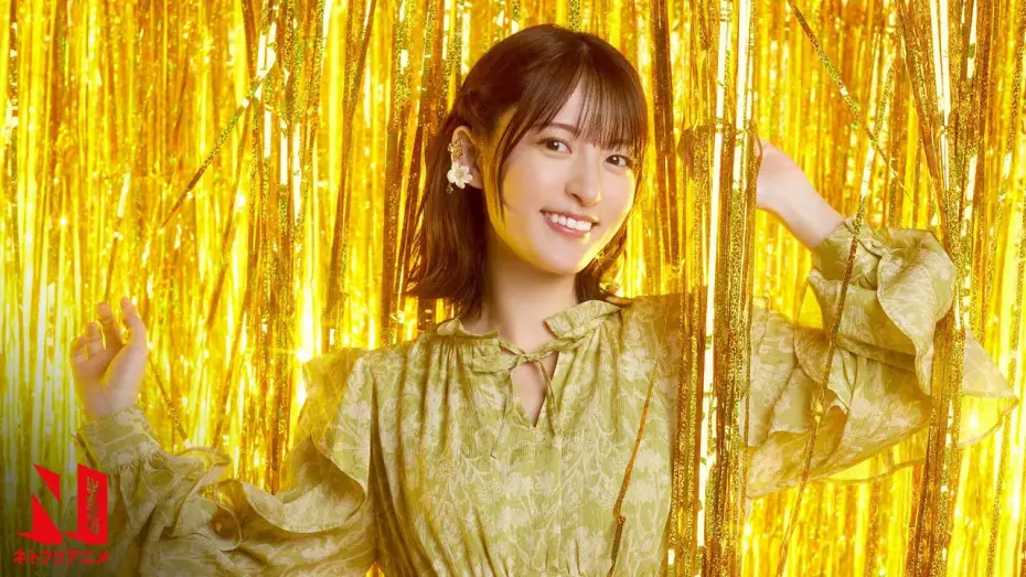 Wideo do serialu Romantic Killer — Mikako Komatsu as Riri Glam Shoot