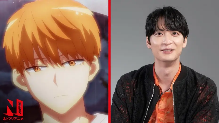 Wideo do serialu Romantic Killer — Yuichiro Umehara (Tsukasa) Countdown [Subtitled]