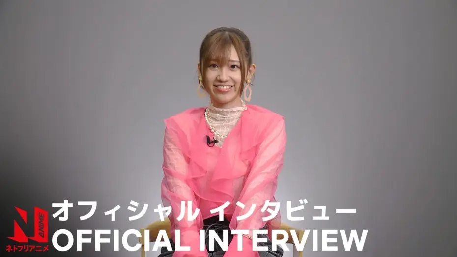 Wideo do serialu Romantic Killer — Official Interview with Rie Takahashi [Subtitled]