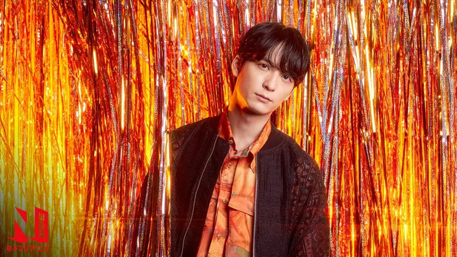 Wideo do serialu Romantic Killer — Yuichiro Umehara as Tsukasa Glam Shoot