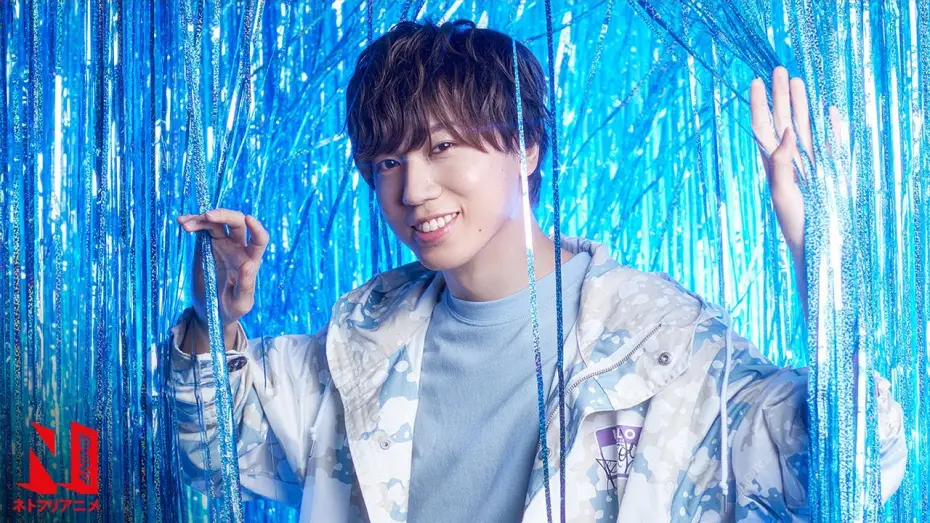 Wideo do serialu Romantic Killer — Gakuto Kajiwara as Junta Glam Shoot