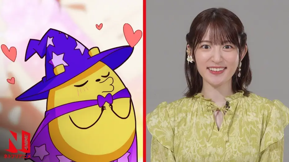 Wideo do serialu Romantic Killer — Mikako Komatsu (Riri) Countdown [Subtitled]