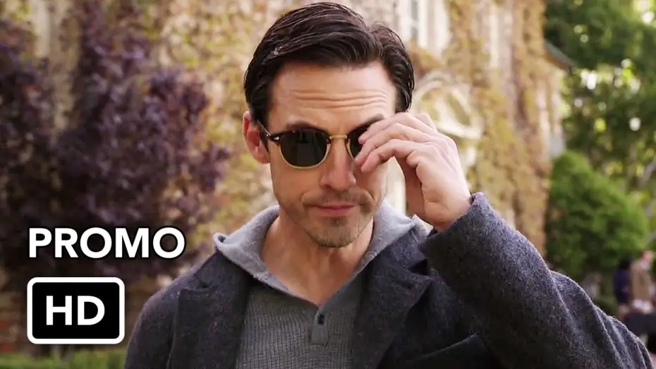 Видео к сериалу Z kim się zadajesz — The Company You Keep (ABC) Promo HD - Milo Ventimiglia series