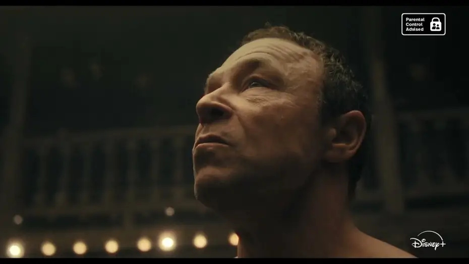 Видео к сериалу Tysiąc ciosów — Teaser Trailer