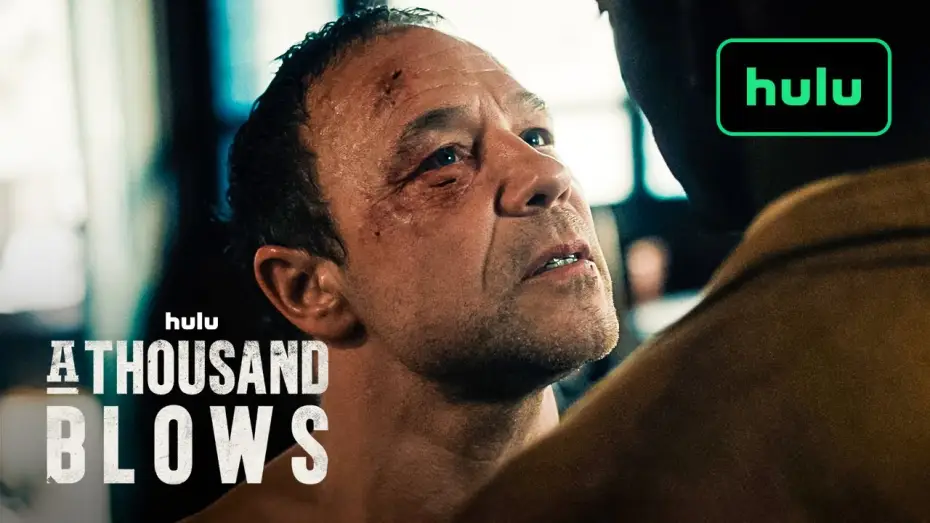 Видео к сериалу Tysiąc ciosów — Inside Look