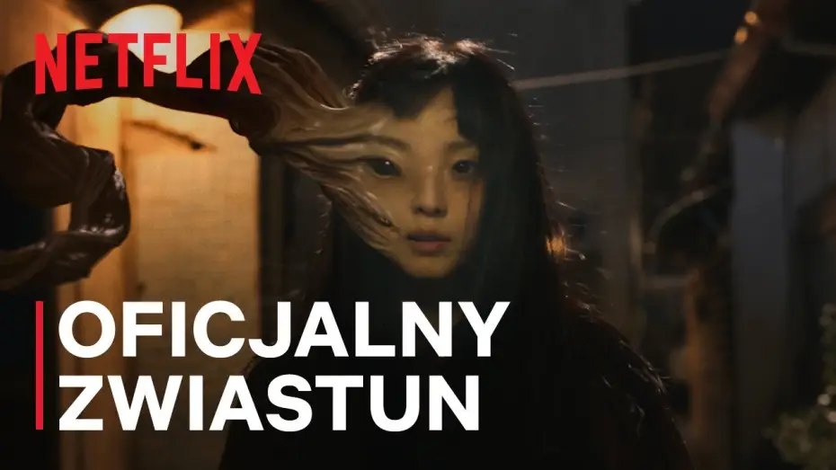 Wideo do serialu Parasyte: The Grey — Oficjalny zwiastun
