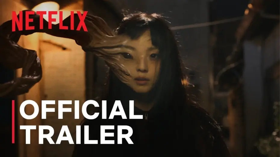 Wideo do serialu Parasyte: The Grey — Official Trailer [Subtitled]