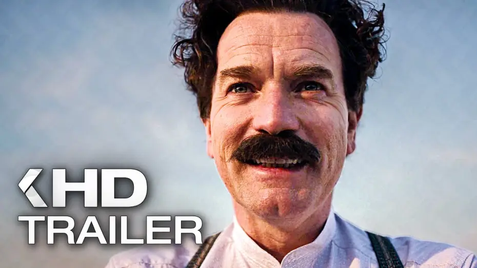 Wideo do serialu Dżentelmen w Moskwie — EIN GENTLEMAN IN MOSKAU Trailer German Deutsch (2024) Ewan McGregor