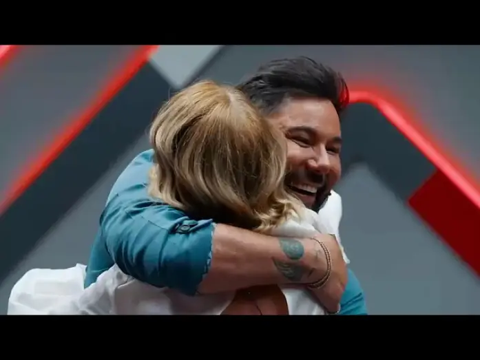 Wideo do serialu Dúos Increíbles — Promo La 1 TVE - Dúos Increíbles